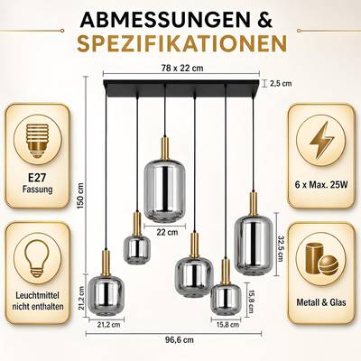 Maßzeichnung