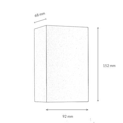 Plan & Dimensions