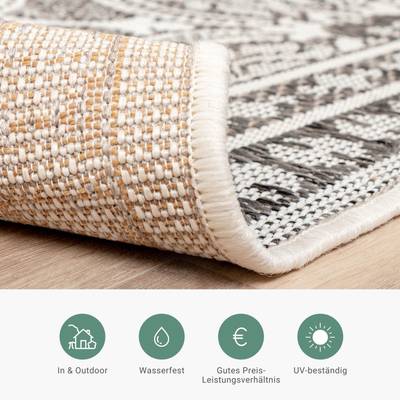 Teppich Summer Oriental