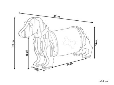 Plan & Dimensions