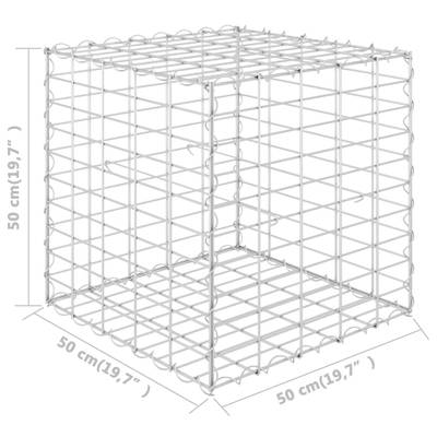 Plan & Dimensions