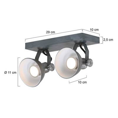 Plan & Dimensions