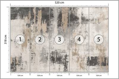 Plan & Dimensions