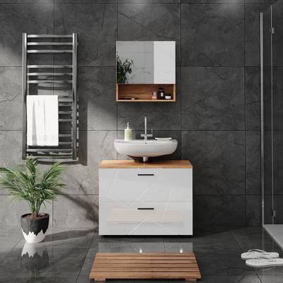 Waschbeckenunterschrank Irma 40513