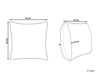 Plan & Dimensions