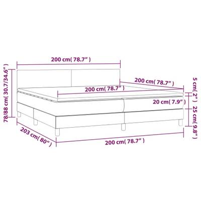 Plan & Dimensions