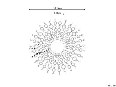 Plan & Dimensions