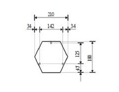 Plan & Dimensions