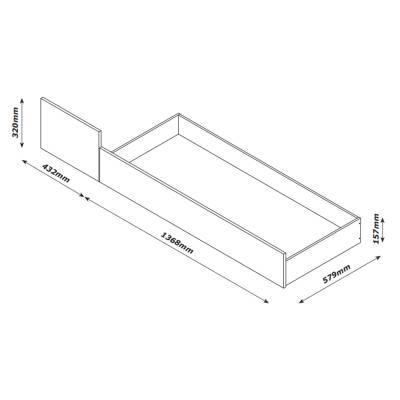 Plan & Dimensions