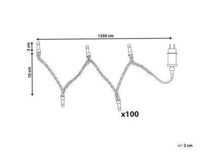 Plan & Dimensions