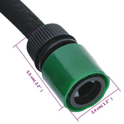 Plan & Dimensions
