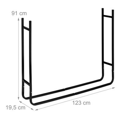 Plan & Dimensions