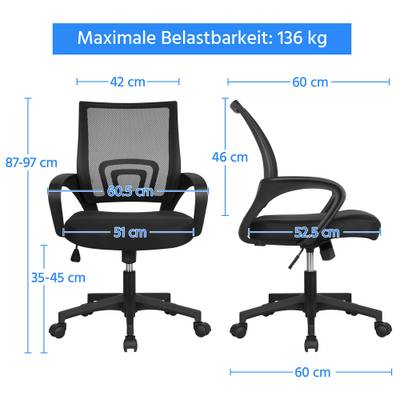 Maßzeichnung