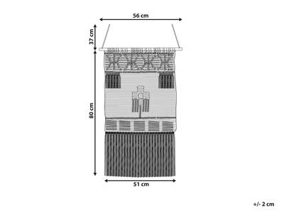 Plan & Dimensions