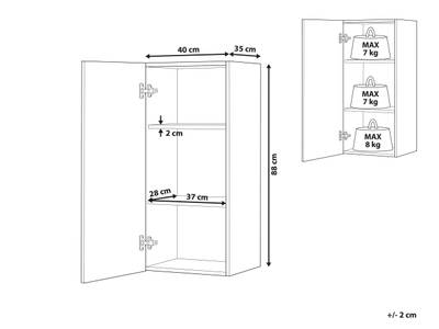 Plan & Dimensions