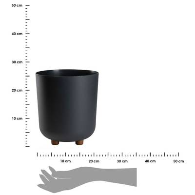 Maßzeichnung