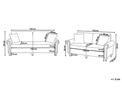 Plan & Dimensions