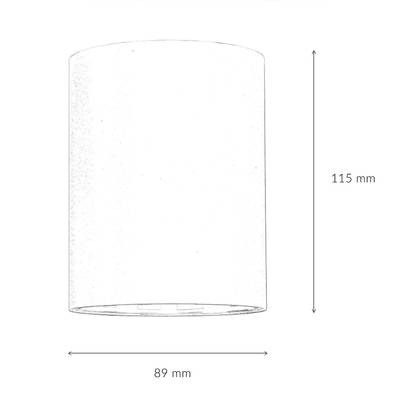 Plan & Dimensions