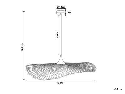 Plan & Dimensions