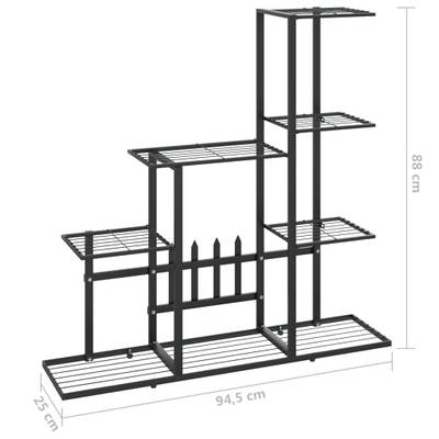 Plan & Dimensions