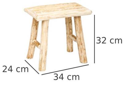 Plan & Dimensions