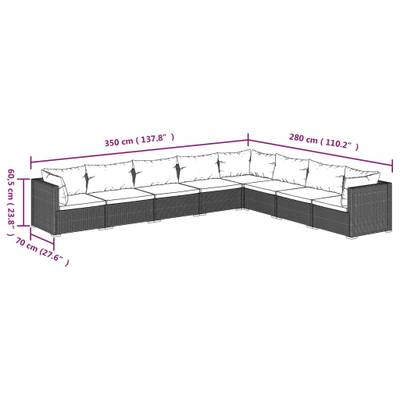 Plan & Dimensions