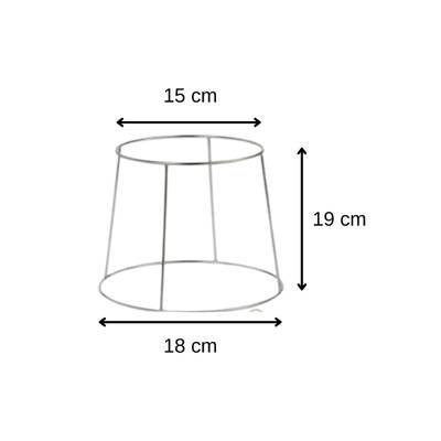 Plan & Dimensions