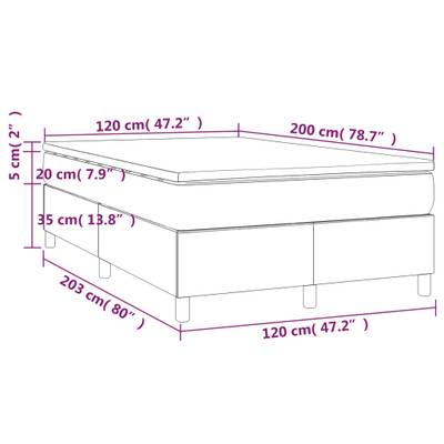 Plan & Dimensions