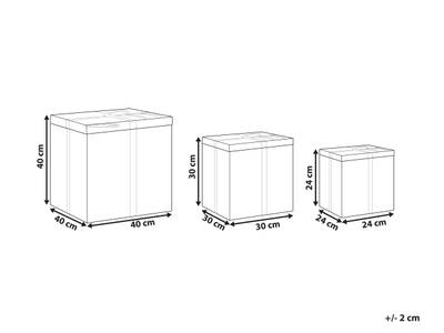 Plan & Dimensions