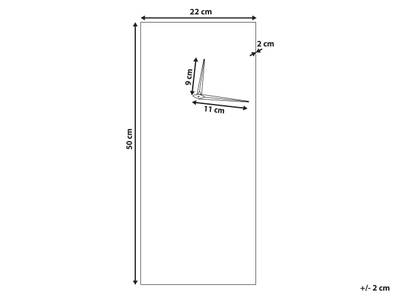 Plan & Dimensions