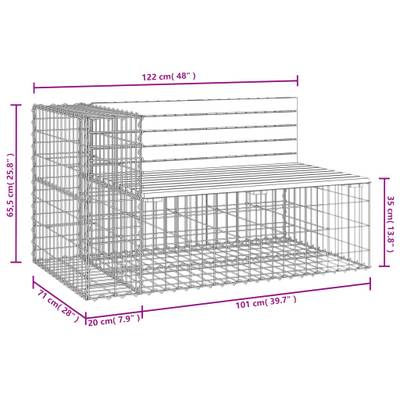 Plan & Dimensions