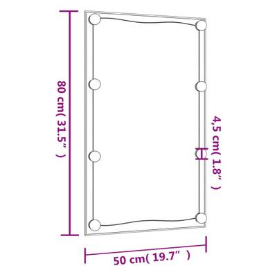 Plan & Dimensions