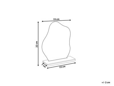 Plan & Dimensions