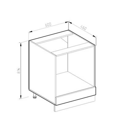 Plan & Dimensions