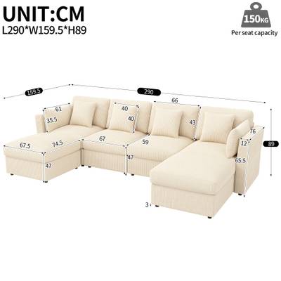 Maßzeichnung