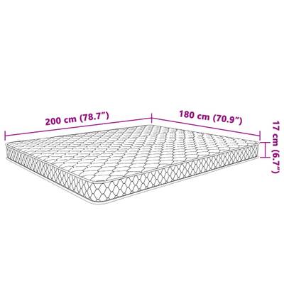 Plan & Dimensions