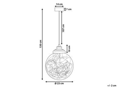 Plan & Dimensions