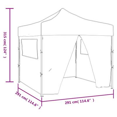 Plan & Dimensions