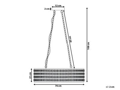 Plan & Dimensions