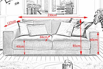 Plan & Dimensions