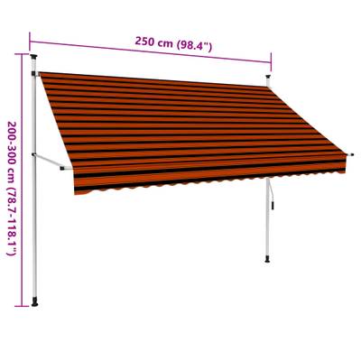 Plan & Dimensions