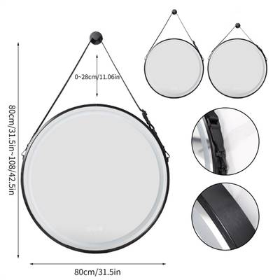 Plan & Dimensions