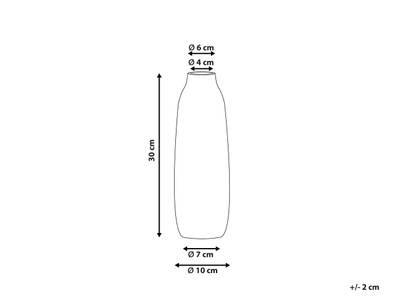 Plan & Dimensions