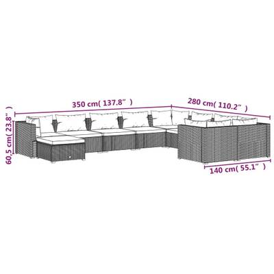 Plan & Dimensions