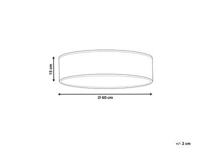 Plan & Dimensions