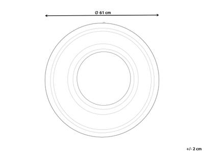 Plan & Dimensions