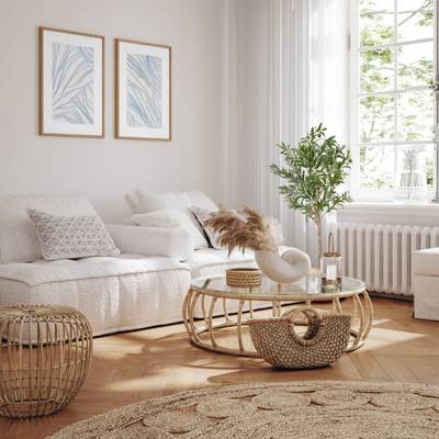 Künstlicher Olivenbaum