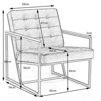 Plan & Dimensions