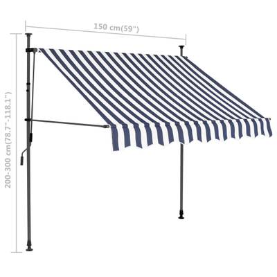 Plan & Dimensions