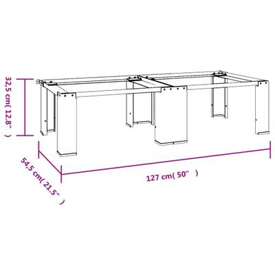 Plan & Dimensions